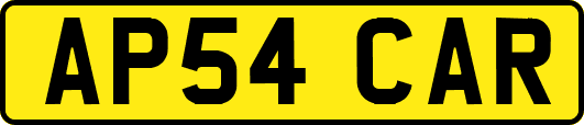 AP54CAR