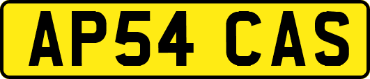 AP54CAS