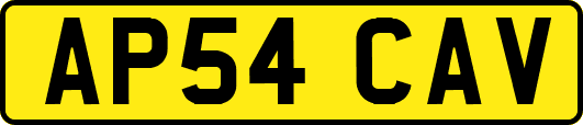 AP54CAV