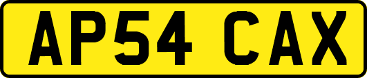 AP54CAX
