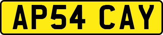 AP54CAY