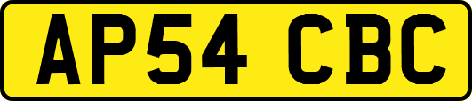 AP54CBC