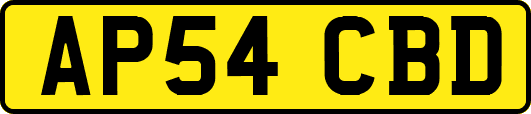 AP54CBD
