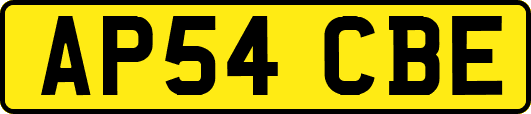AP54CBE