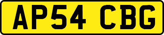 AP54CBG