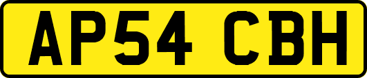 AP54CBH