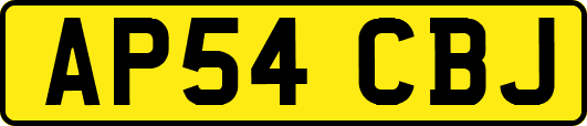 AP54CBJ