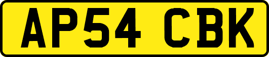 AP54CBK