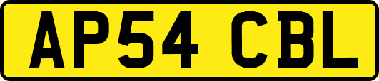 AP54CBL