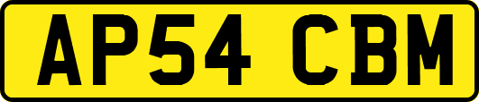 AP54CBM