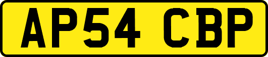 AP54CBP