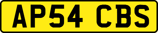AP54CBS