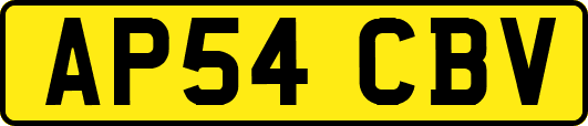 AP54CBV