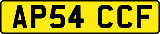 AP54CCF