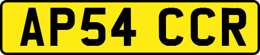 AP54CCR