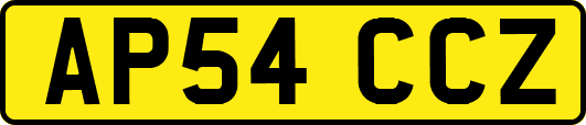 AP54CCZ
