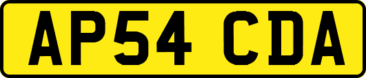 AP54CDA