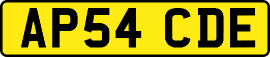 AP54CDE