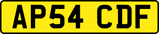 AP54CDF
