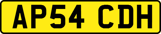 AP54CDH