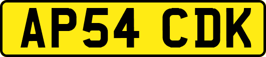 AP54CDK