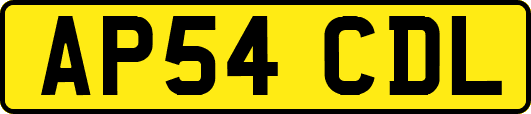 AP54CDL