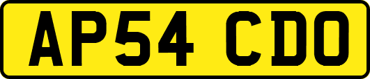 AP54CDO