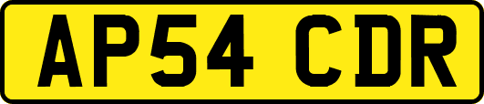 AP54CDR