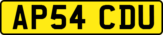 AP54CDU