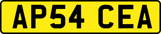 AP54CEA
