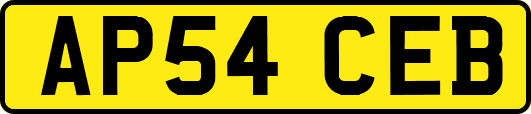AP54CEB