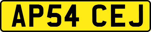 AP54CEJ