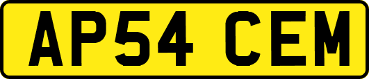 AP54CEM