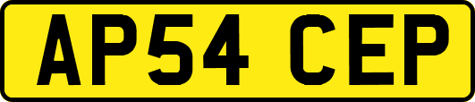 AP54CEP