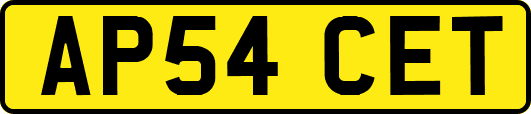 AP54CET