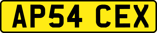 AP54CEX