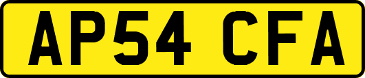 AP54CFA