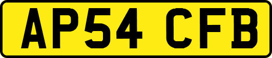 AP54CFB