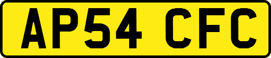 AP54CFC