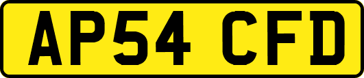 AP54CFD