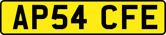 AP54CFE
