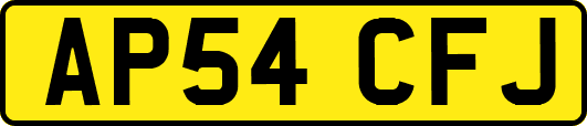 AP54CFJ