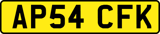AP54CFK