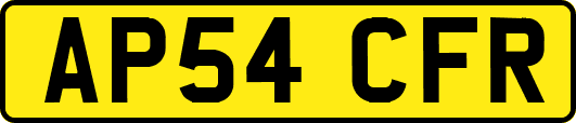 AP54CFR