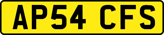 AP54CFS