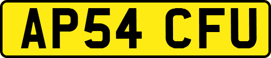 AP54CFU