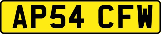 AP54CFW