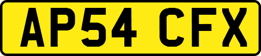 AP54CFX