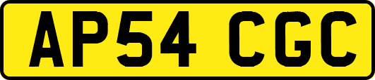 AP54CGC