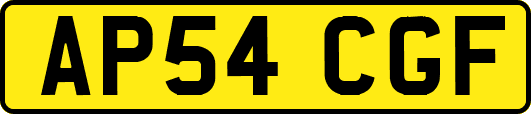 AP54CGF